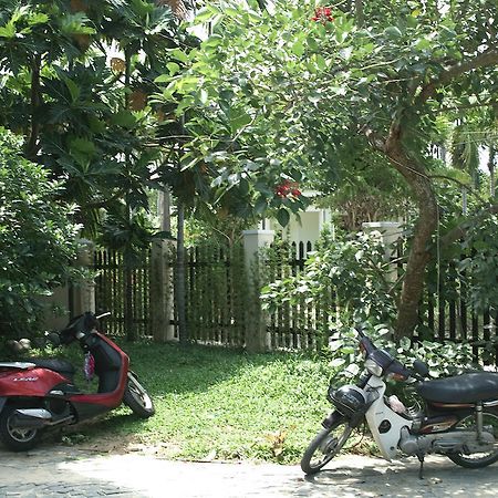 Lila Homestay Hội An Ngoại thất bức ảnh