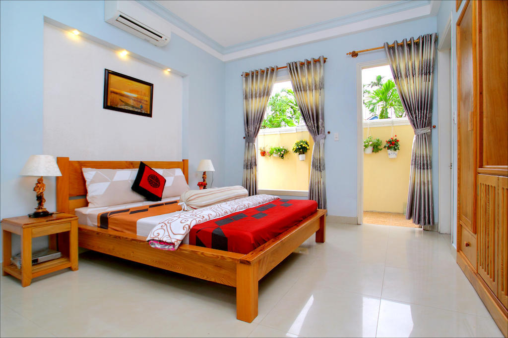 Lila Homestay Hội An Phòng bức ảnh