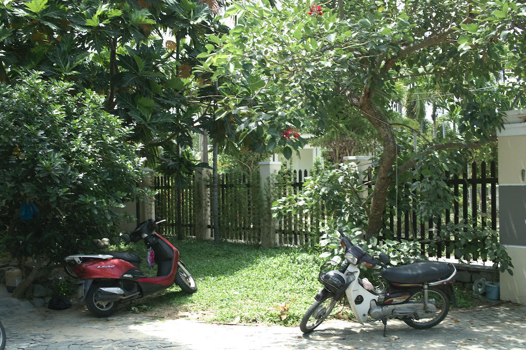 Lila Homestay Hội An Ngoại thất bức ảnh