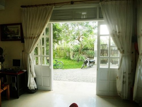 Lila Homestay Hội An Ngoại thất bức ảnh