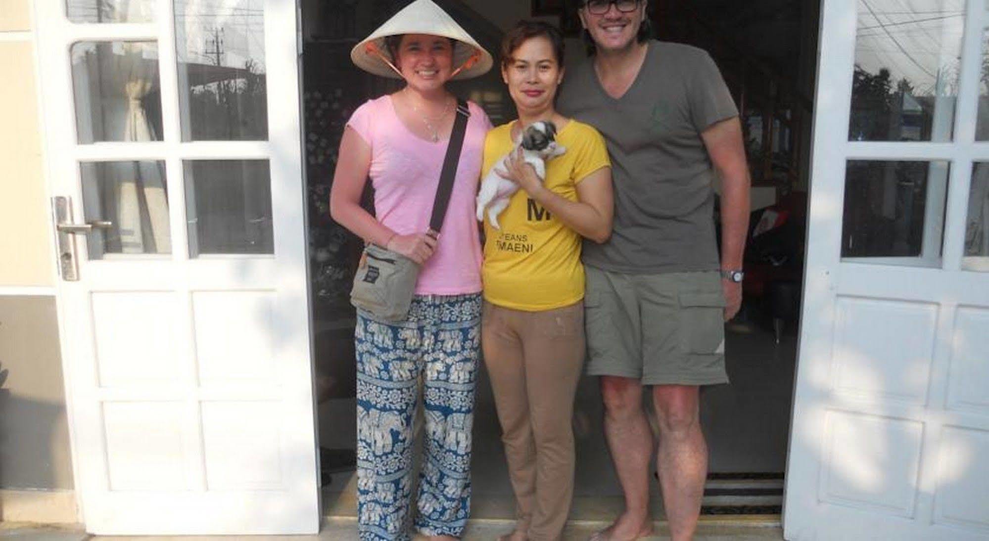 Lila Homestay Hội An Ngoại thất bức ảnh