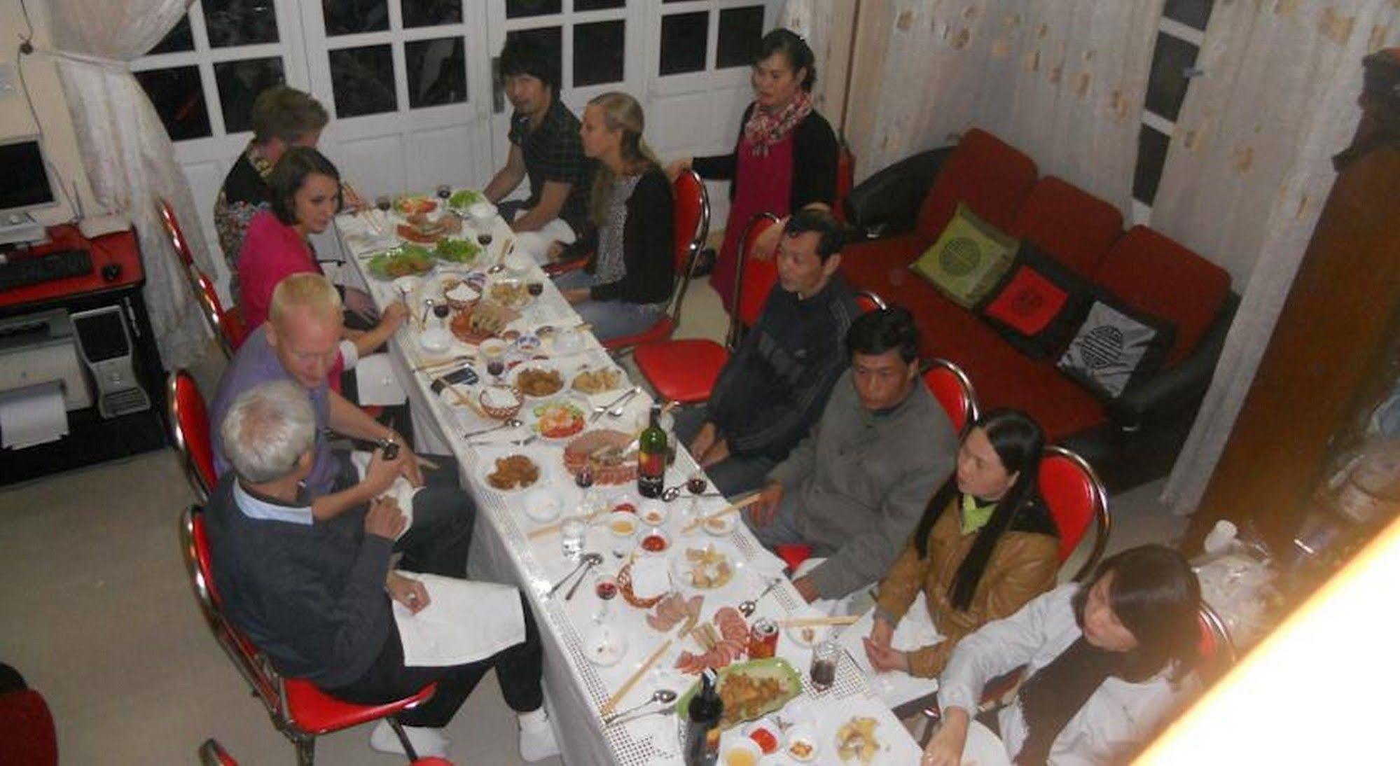 Lila Homestay Hội An Ngoại thất bức ảnh