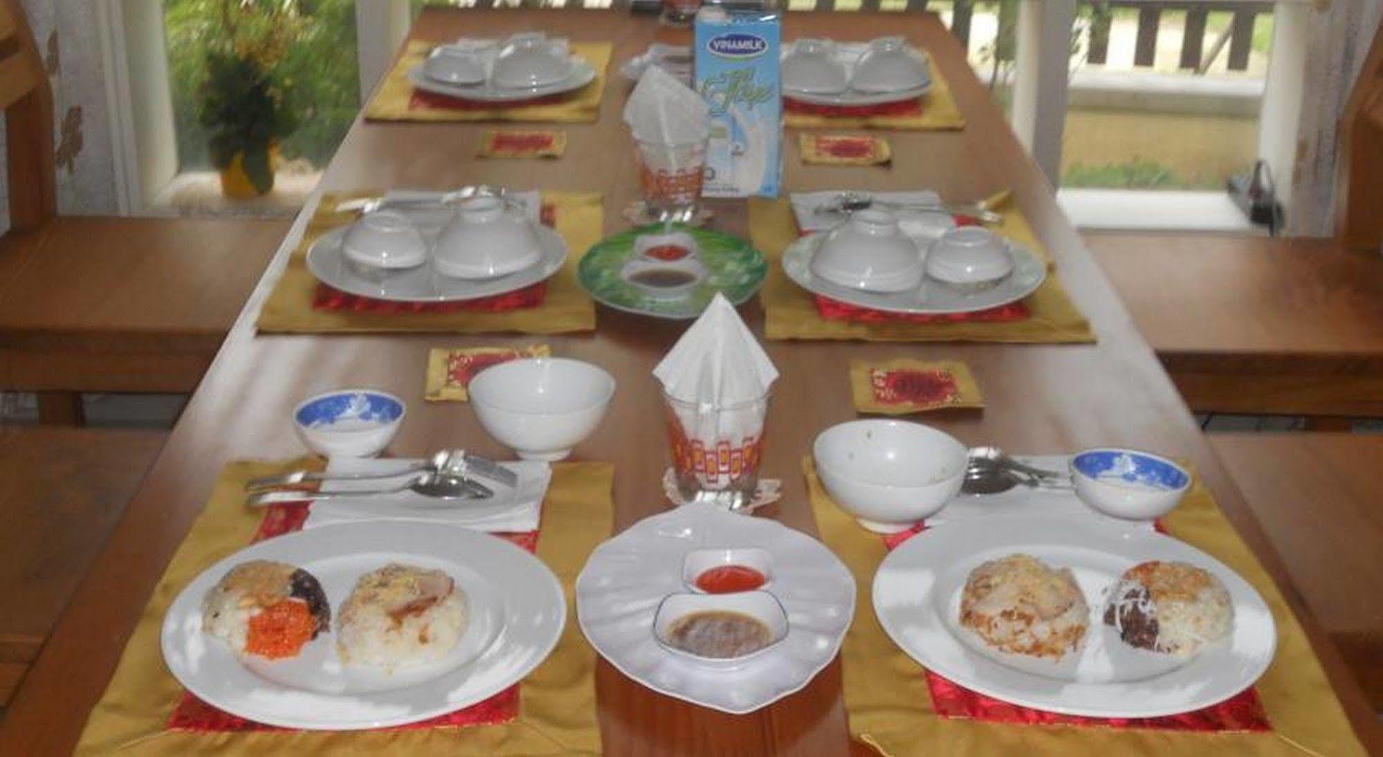Lila Homestay Hội An Ngoại thất bức ảnh