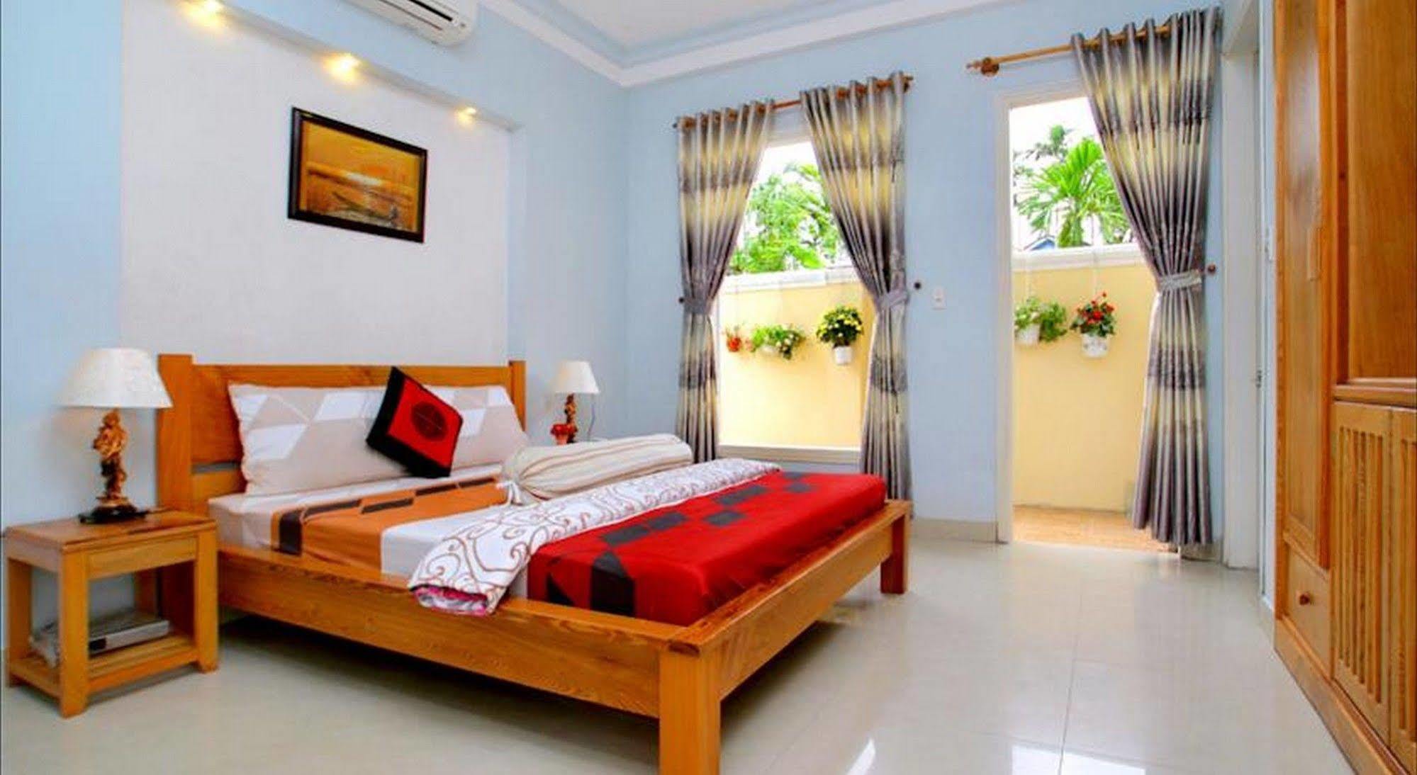 Lila Homestay Hội An Ngoại thất bức ảnh