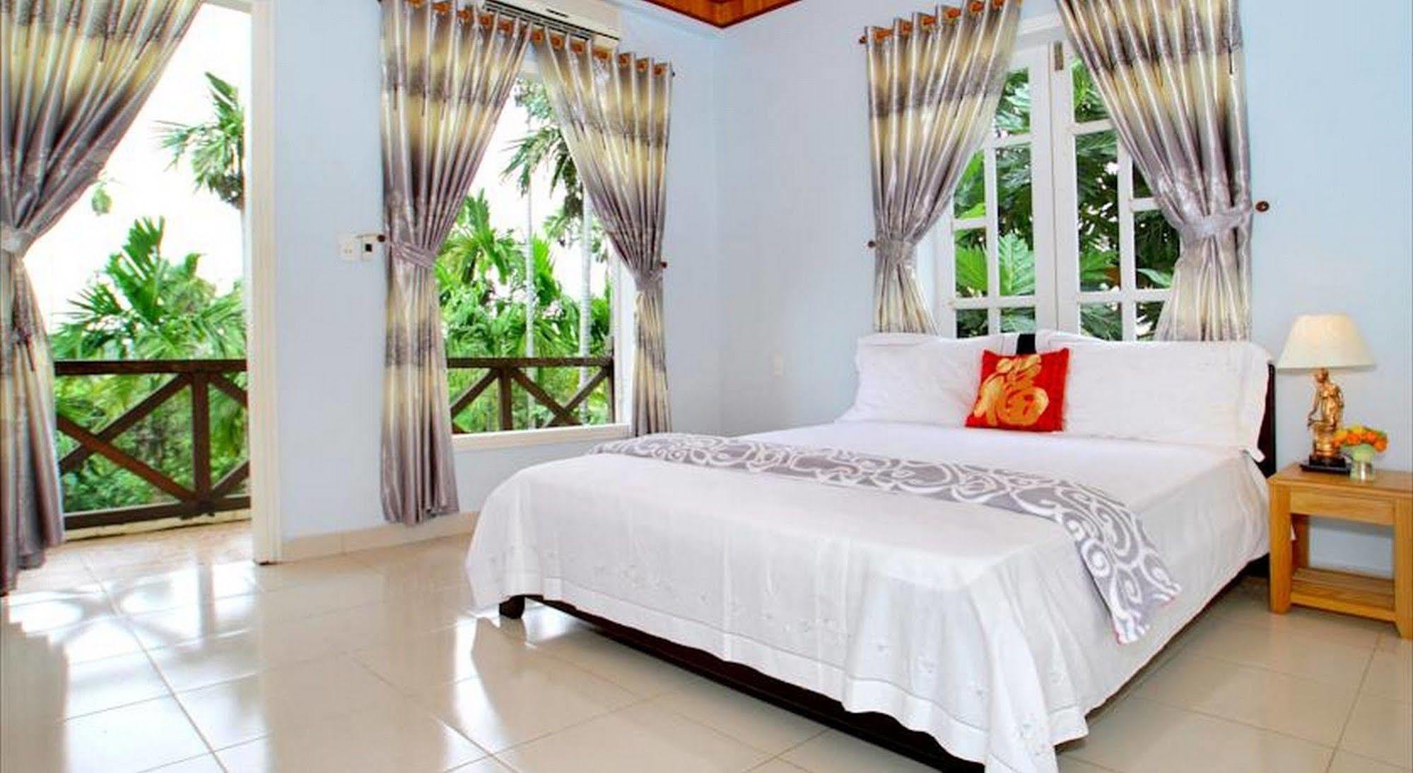 Lila Homestay Hội An Ngoại thất bức ảnh