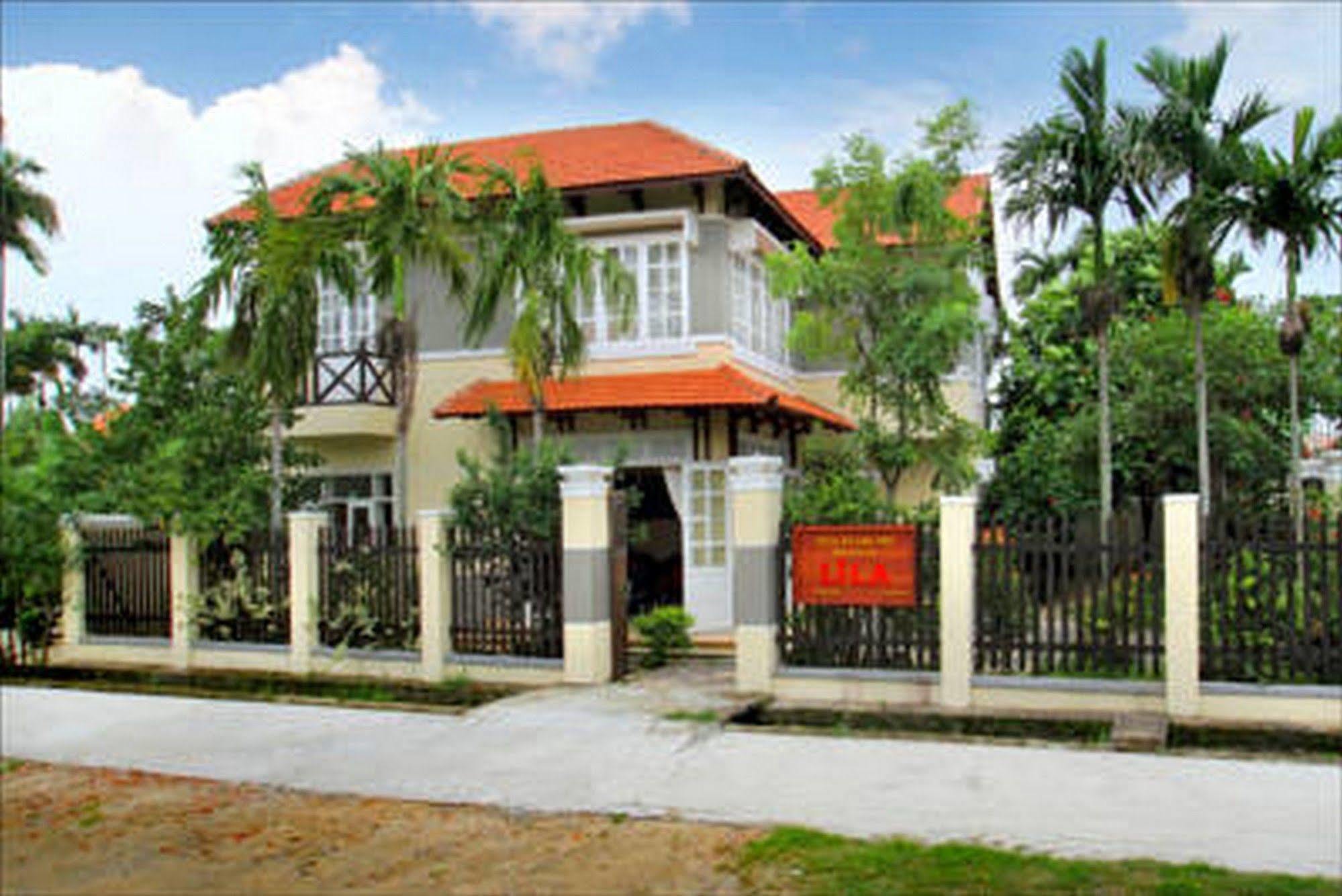 Lila Homestay Hội An Ngoại thất bức ảnh