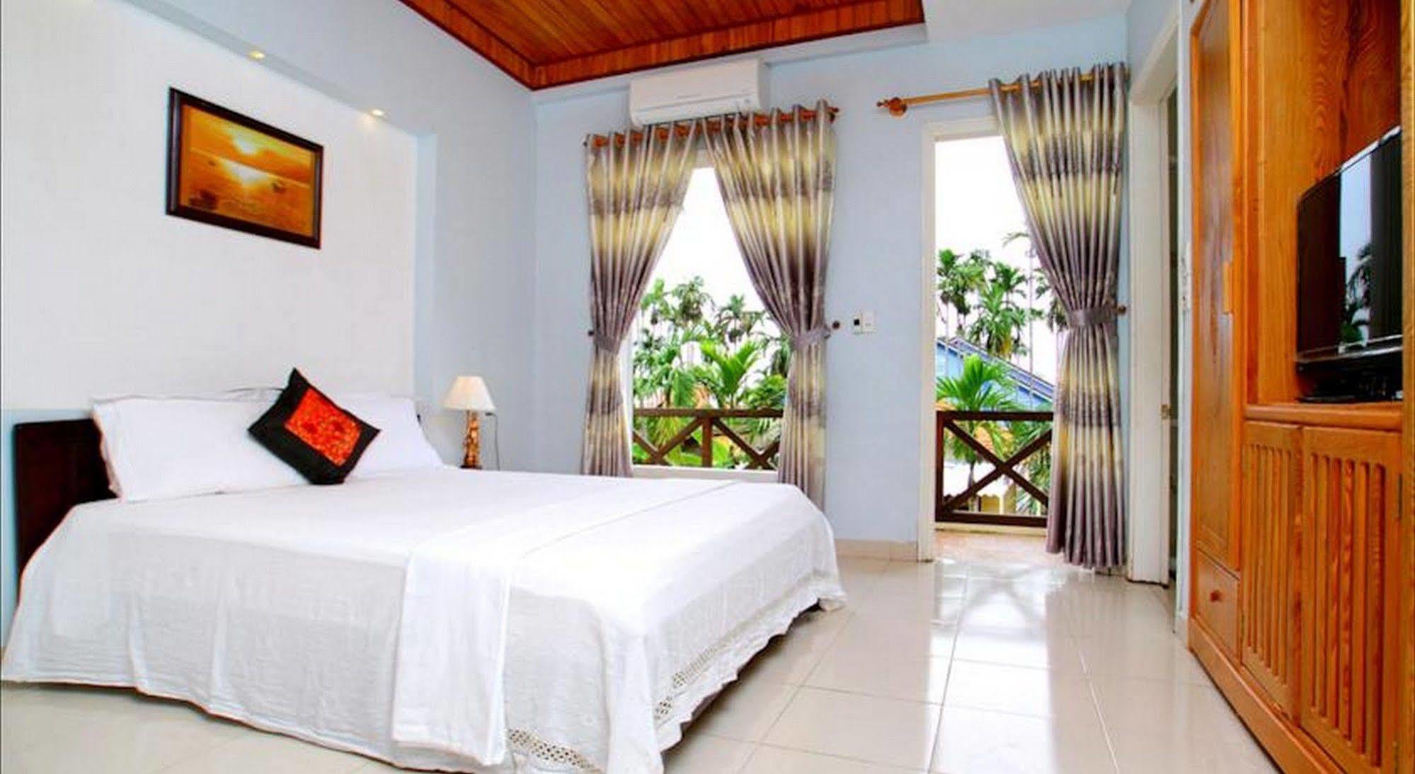 Lila Homestay Hội An Ngoại thất bức ảnh