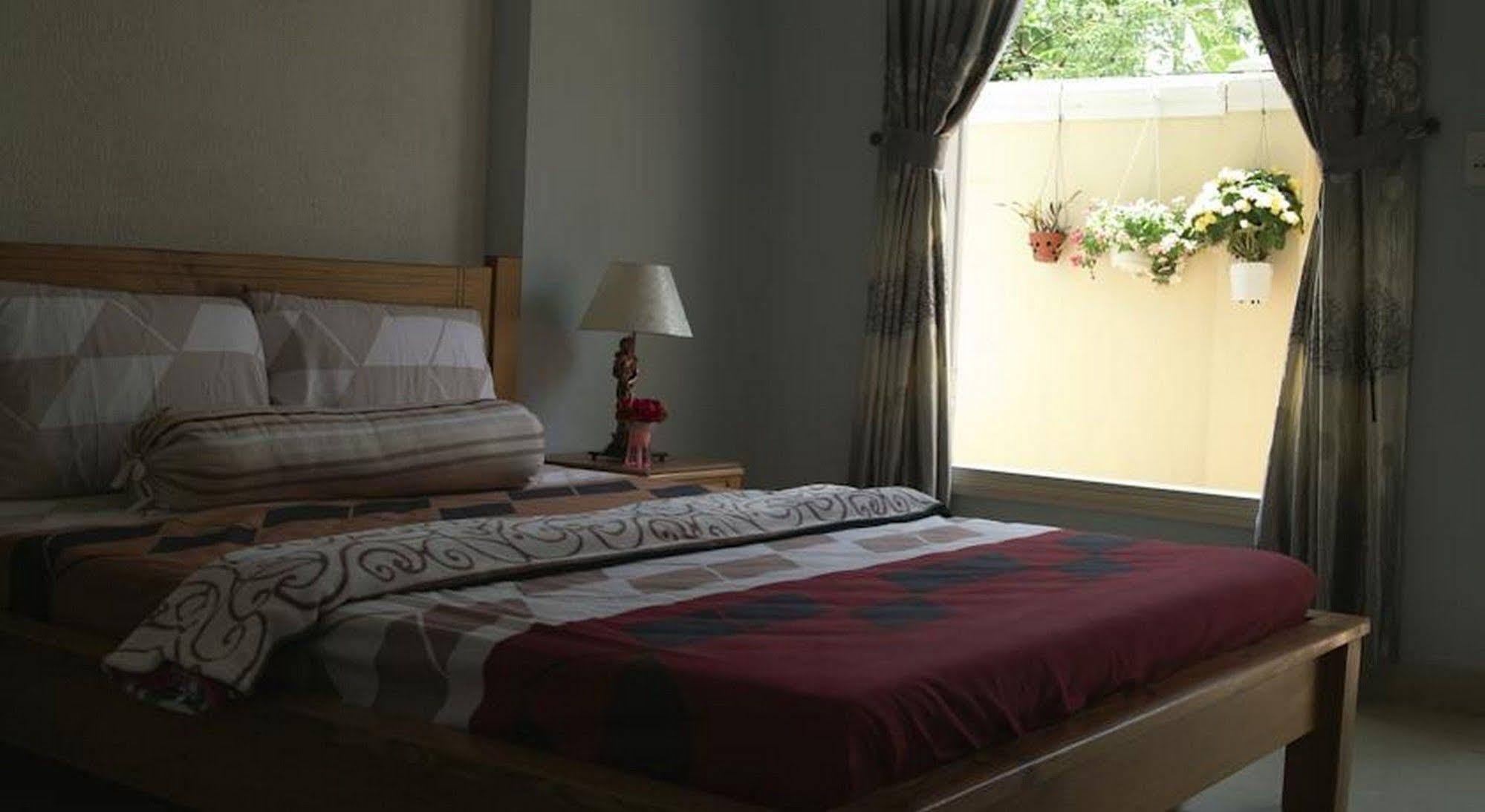 Lila Homestay Hội An Ngoại thất bức ảnh