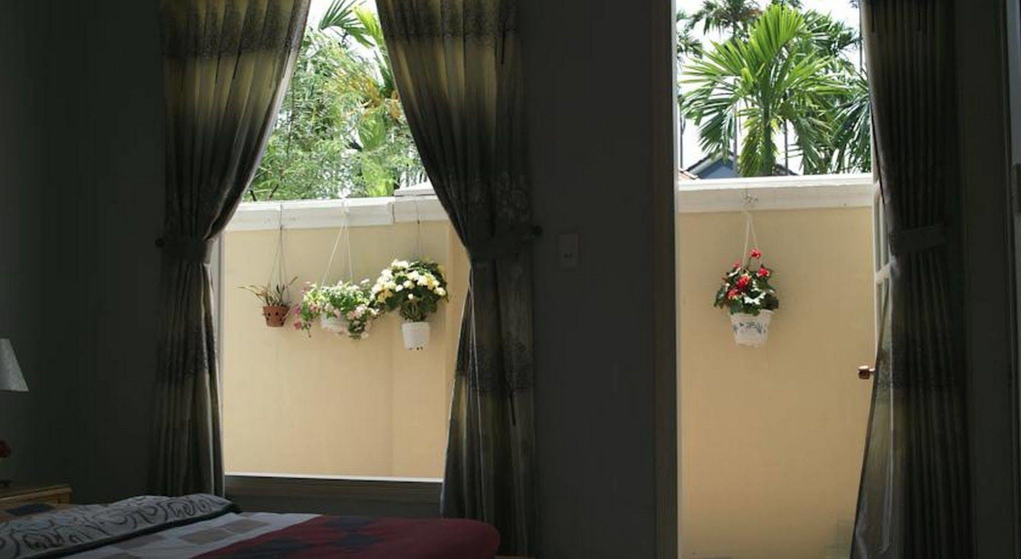 Lila Homestay Hội An Ngoại thất bức ảnh