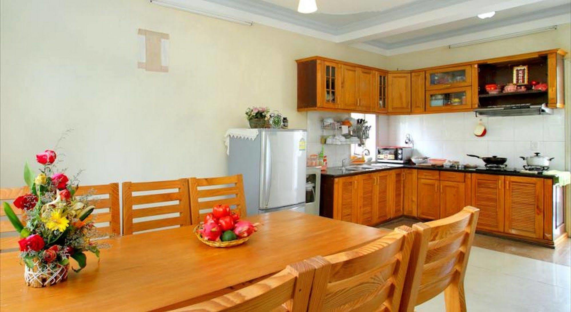 Lila Homestay Hội An Ngoại thất bức ảnh