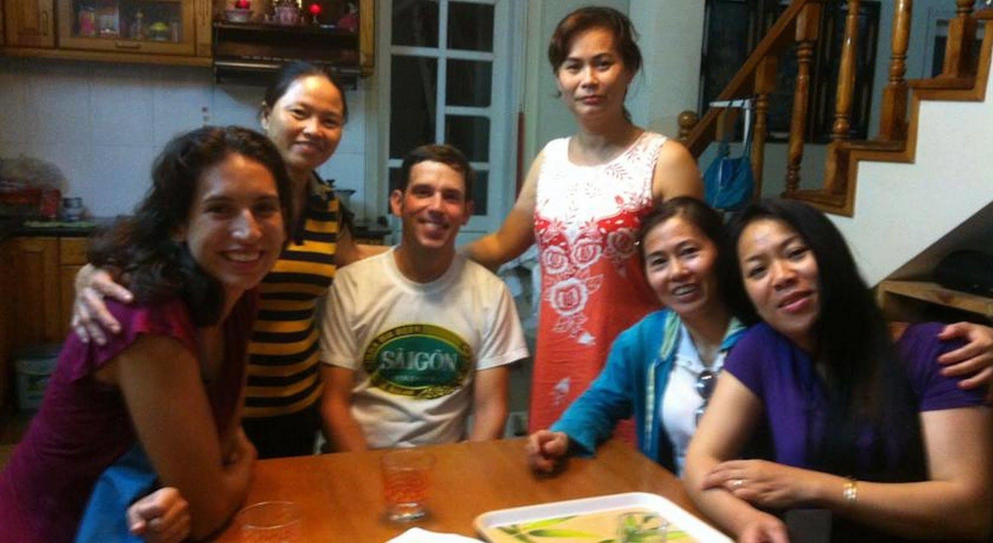 Lila Homestay Hội An Ngoại thất bức ảnh