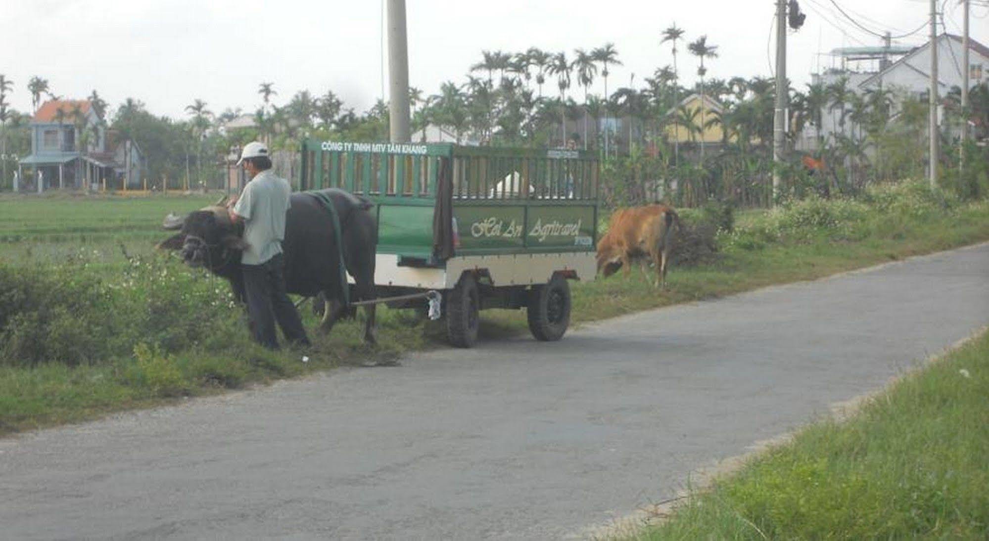 Lila Homestay Hội An Ngoại thất bức ảnh