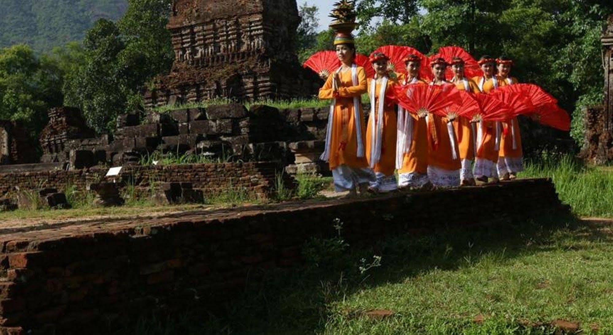 Lila Homestay Hội An Ngoại thất bức ảnh