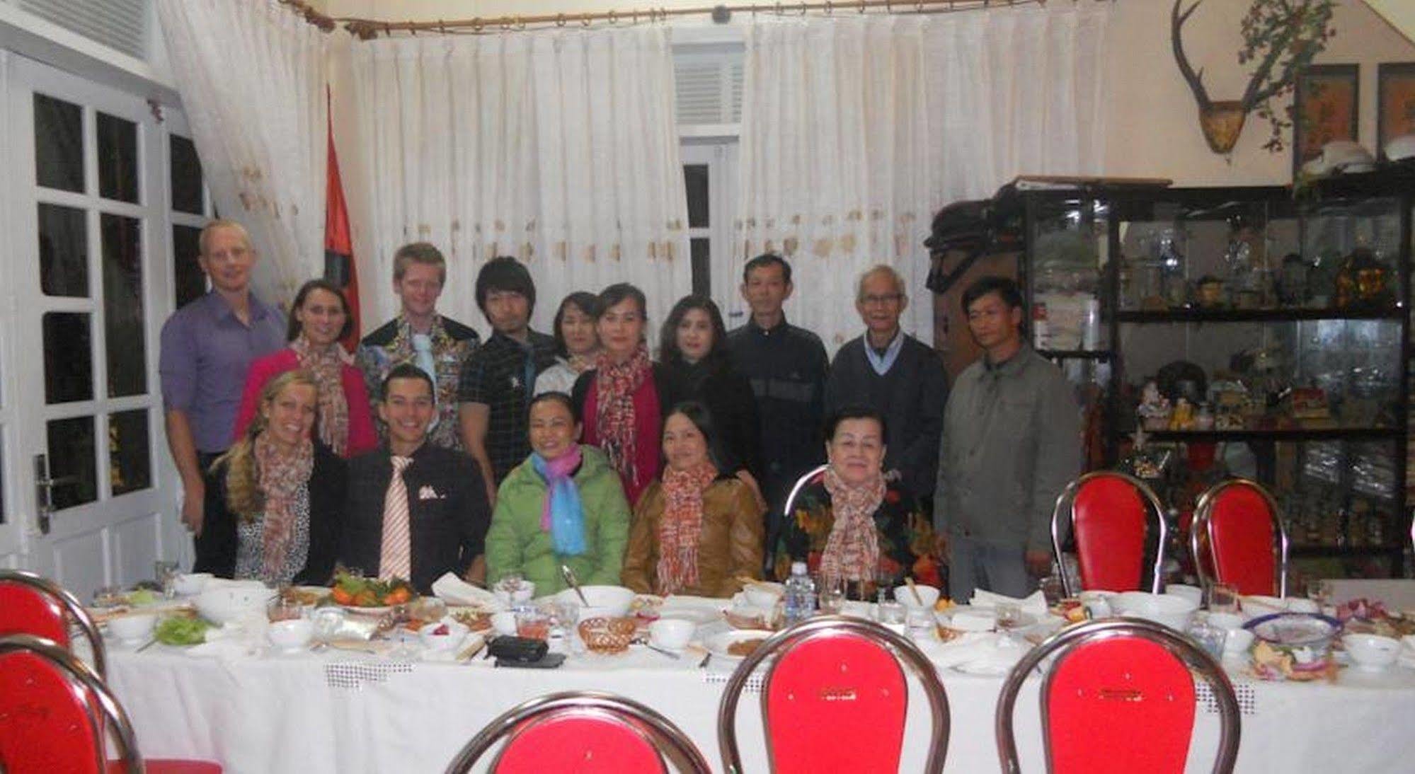 Lila Homestay Hội An Ngoại thất bức ảnh